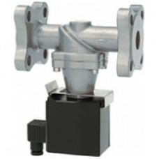 Buschjost solenoid valve without differential pressure  Norgren solenoid valve Series 85520